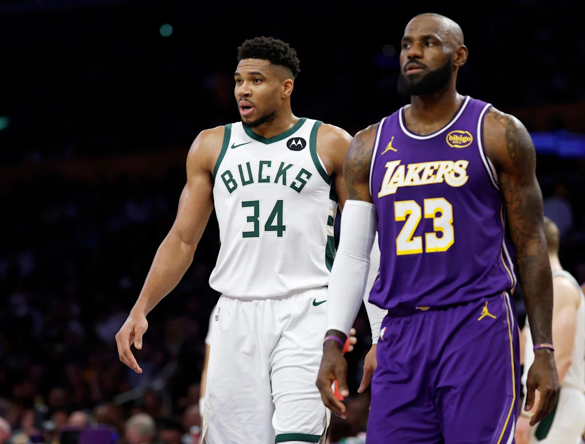 胜天国际app官网入口 重返迈阿密？Giannis Antetokounmpo 交易后的新可能