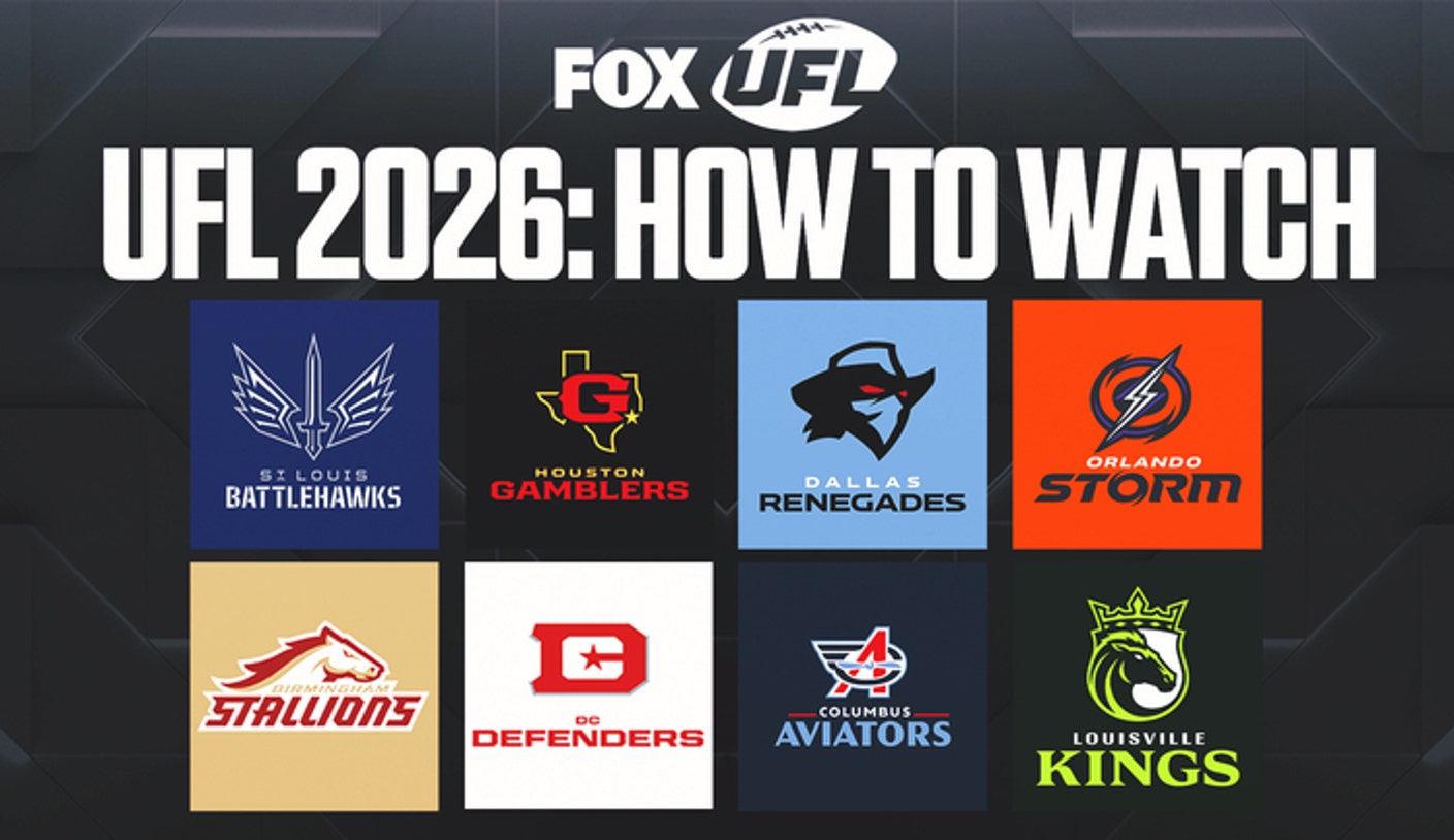 胜天国际app官网入口 - 胜天国际 2026 UFL 第九周赛事观赛指南：直播平台、看点全解析